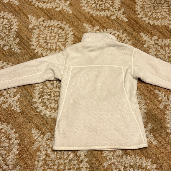 Patagonia white pullover size medium - Picture 7 of 16